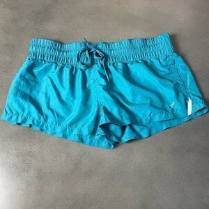 Body work sporty running short